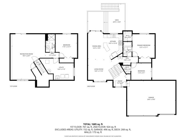 7606 Behm Lane, Lino Lakes, MN 55014