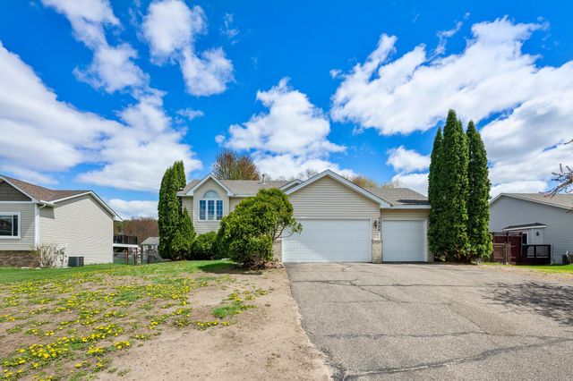 7606 Behm Lane, Lino Lakes, MN 55014