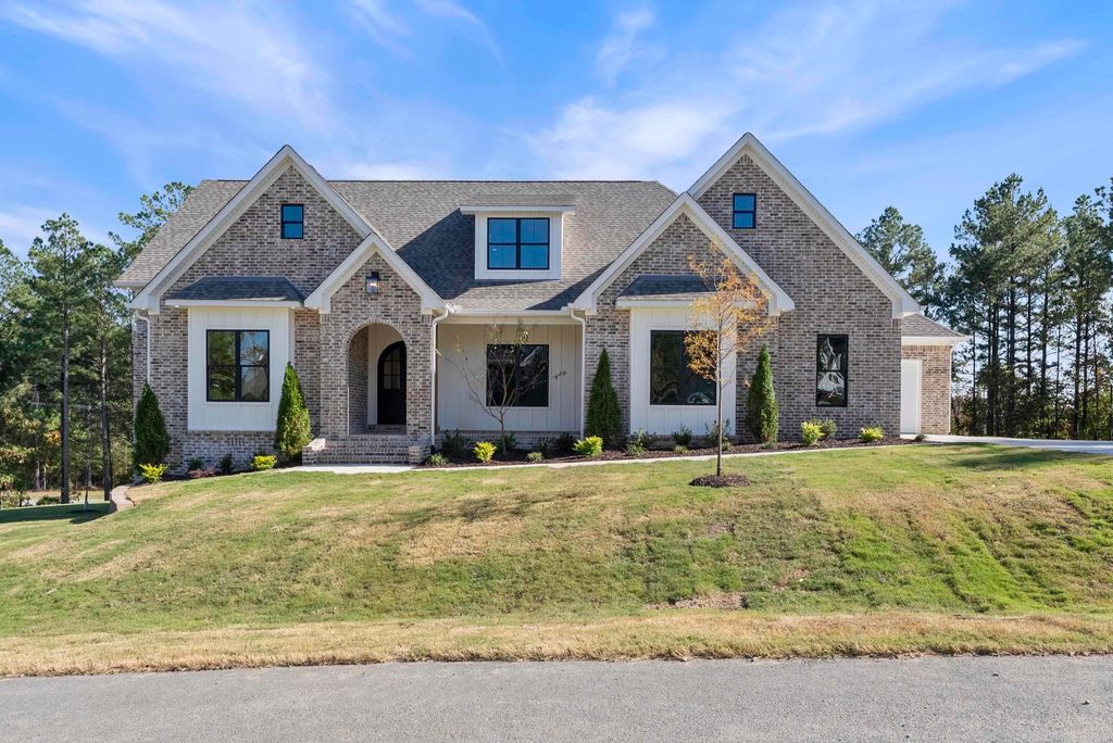 5096 Westridge Cir, Benton, AR 72019