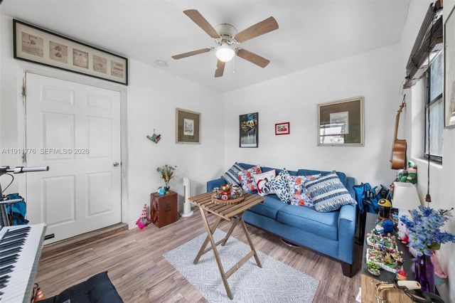 740 135 Street, North Miami, FL 33168