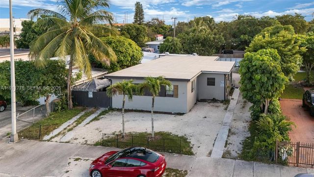 740 135 Street, North Miami, FL 33168