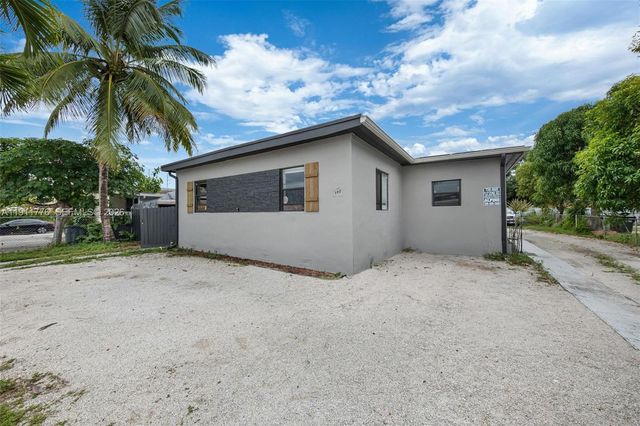740 135 Street, North Miami, FL 33168