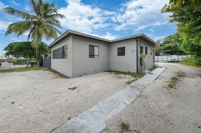 740 135 Street, North Miami, FL 33168