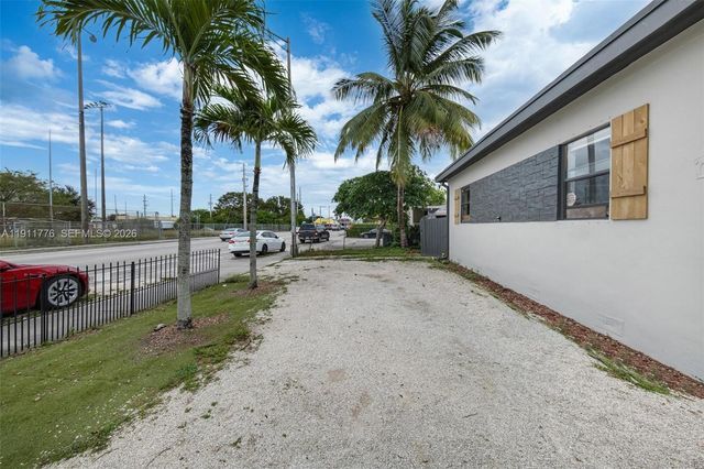 740 135 Street, North Miami, FL 33168