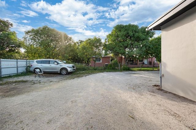 740 135 Street, North Miami, FL 33168