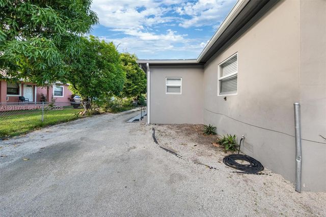 740 135 Street, North Miami, FL 33168