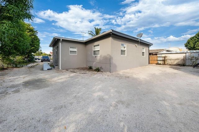 740 135 Street, North Miami, FL 33168