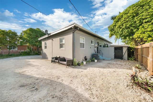 740 135 Street, North Miami, FL 33168