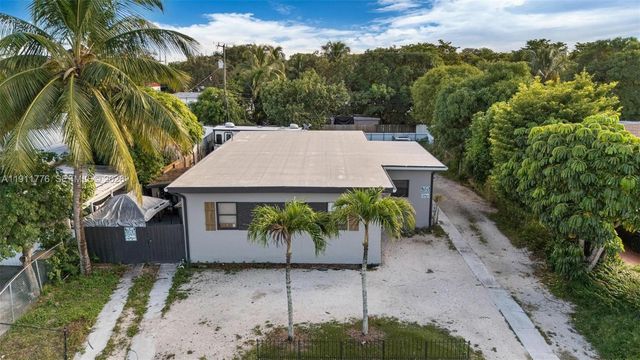 740 135 Street, North Miami, FL 33168