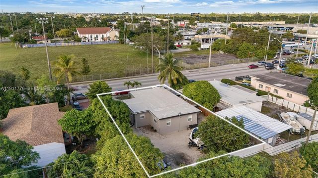 740 135 Street, North Miami, FL 33168