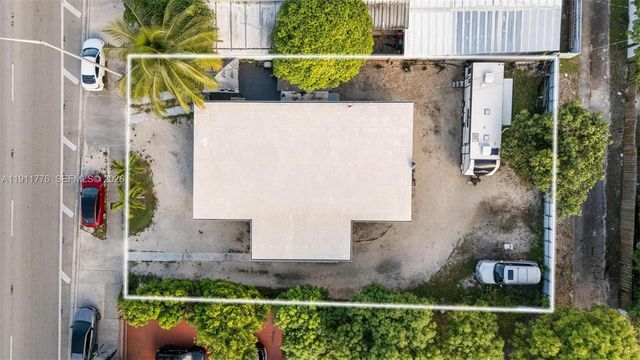 740 135 Street, North Miami, FL 33168