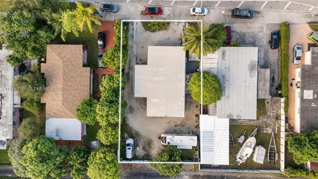 740 135 Street, North Miami, FL 33168