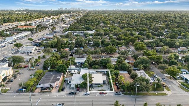 740 135 Street, North Miami, FL 33168