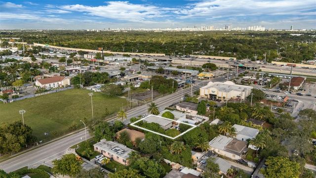 740 135 Street, North Miami, FL 33168