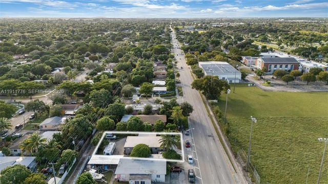 740 135 Street, North Miami, FL 33168
