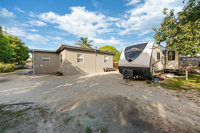 740 135 Street, North Miami, FL 33168
