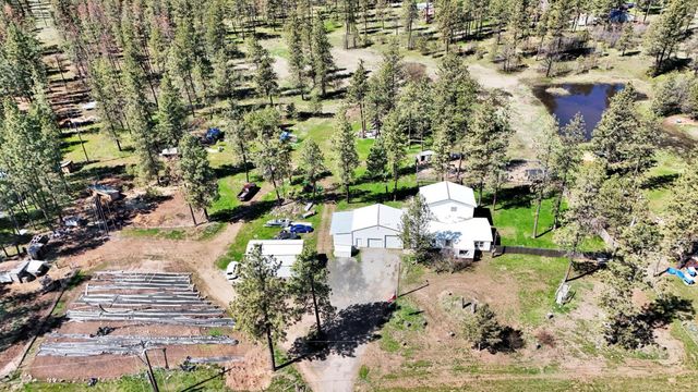17210 S BLUEBIRD Rd, Cheney, WA 99004