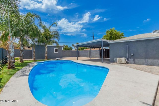 2441 E Edgemont Avenue, Phoenix, AZ 85008