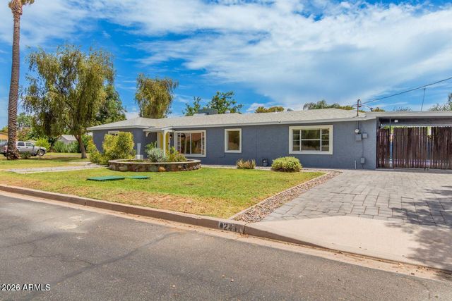 2441 E Edgemont Avenue, Phoenix, AZ 85008