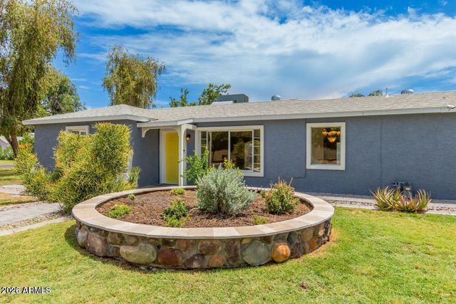 2441 E Edgemont Avenue, Phoenix, AZ 85008