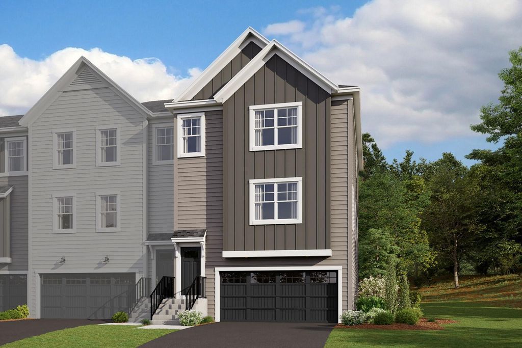 23190 Willow Drive, Rogers, MN 55374