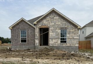 13509 Muny PKWY, Elgin, TX 78621