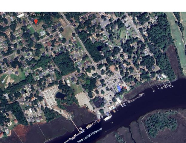 4337 Ellis Ave., Little River, SC 29566