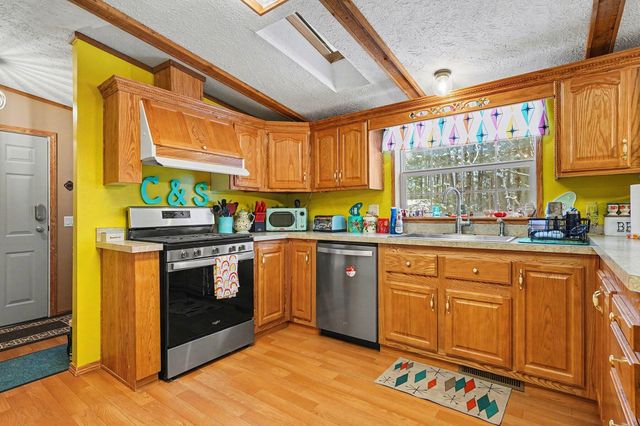 1758 Beechwood Drive, Mears, MI 49436