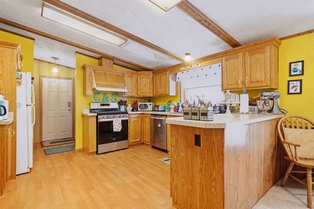 1758 Beechwood Drive, Mears, MI 49436