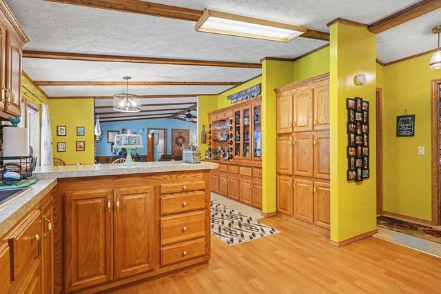 1758 Beechwood Drive, Mears, MI 49436