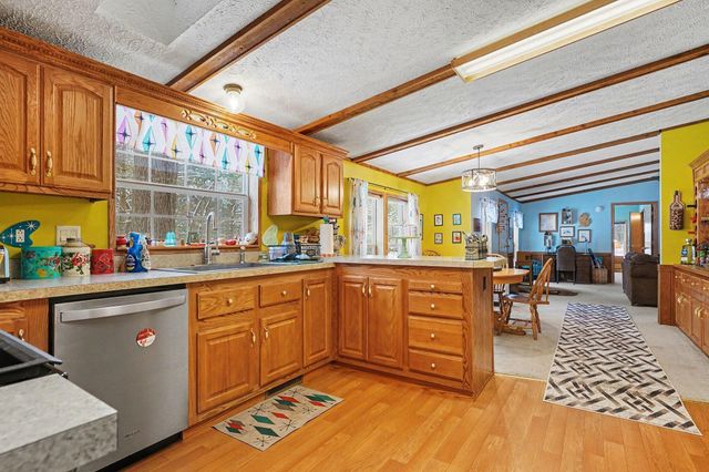 1758 Beechwood Drive, Mears, MI 49436