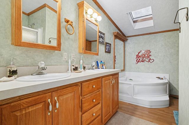 1758 Beechwood Drive, Mears, MI 49436