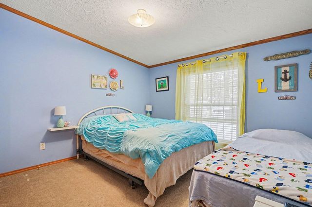 1758 Beechwood Drive, Mears, MI 49436