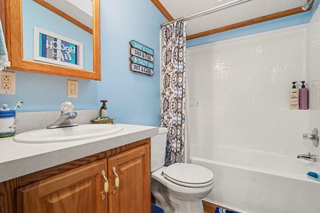 1758 Beechwood Drive, Mears, MI 49436