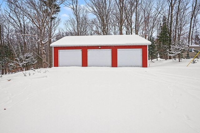 1758 Beechwood Drive, Mears, MI 49436