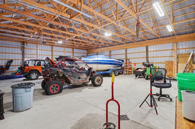 1758 Beechwood Drive, Mears, MI 49436