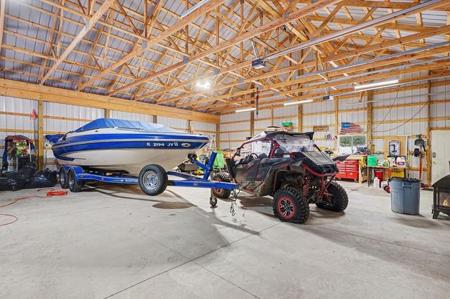 1758 Beechwood Drive, Mears, MI 49436