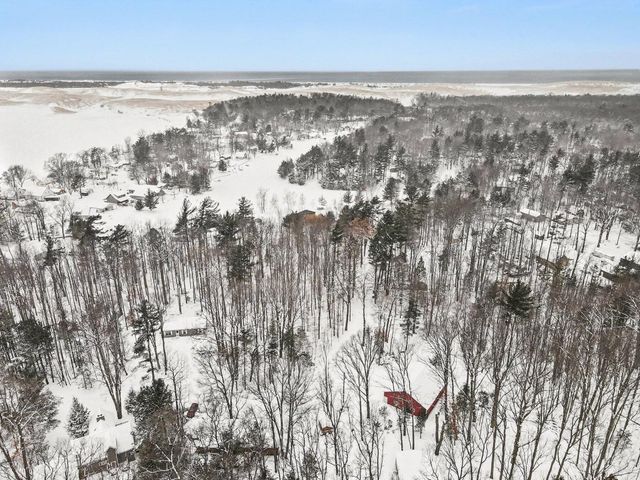 1758 Beechwood Drive, Mears, MI 49436