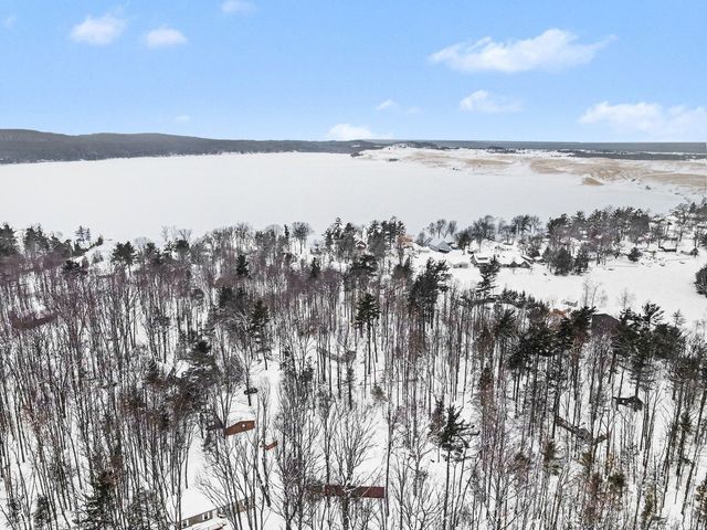 1758 Beechwood Drive, Mears, MI 49436