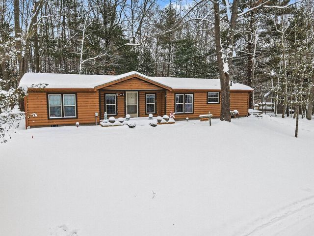 1758 Beechwood Drive, Mears, MI 49436