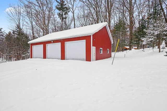 1758 N Beechwood Drive, Mears, MI 49436