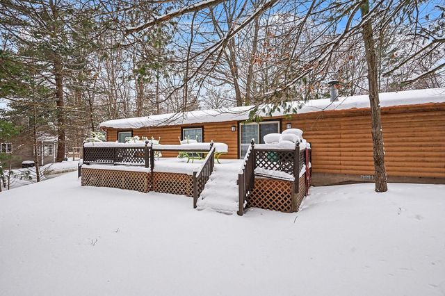 1758 N Beechwood Drive, Mears, MI 49436