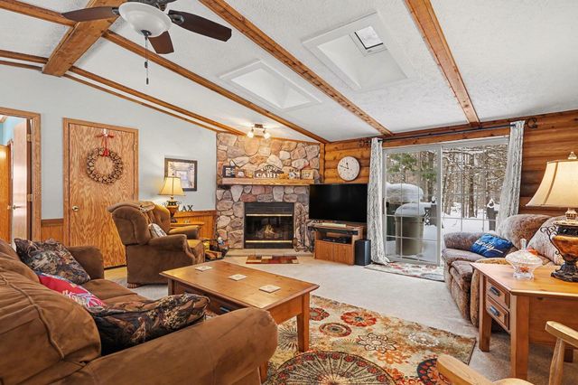 1758 Beechwood Drive, Mears, MI 49436