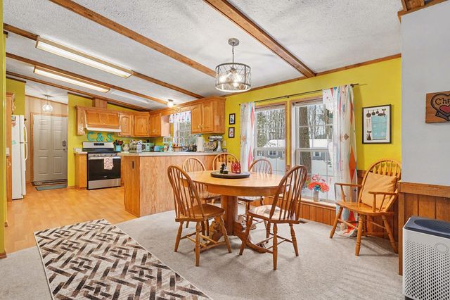 1758 Beechwood Drive, Mears, MI 49436