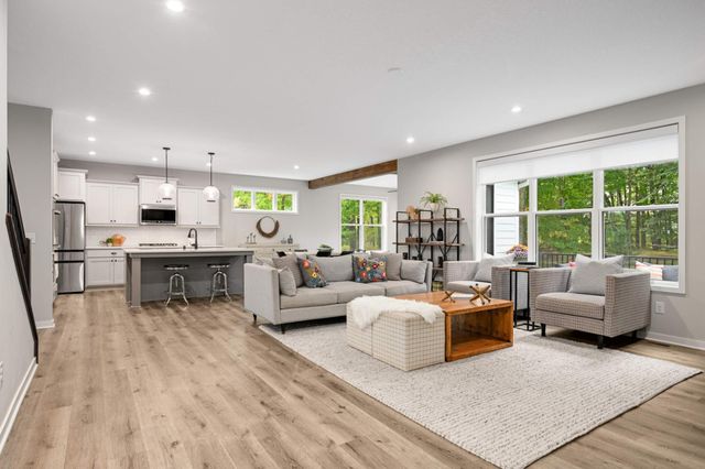 6655 Bracken Drive, Minnetrista, MN 55331