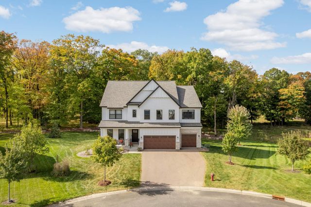 6655 Bracken Drive, Minnetrista, MN 55331