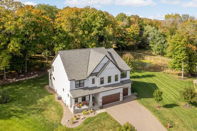 6655 Bracken Drive, Minnetrista, MN 55331