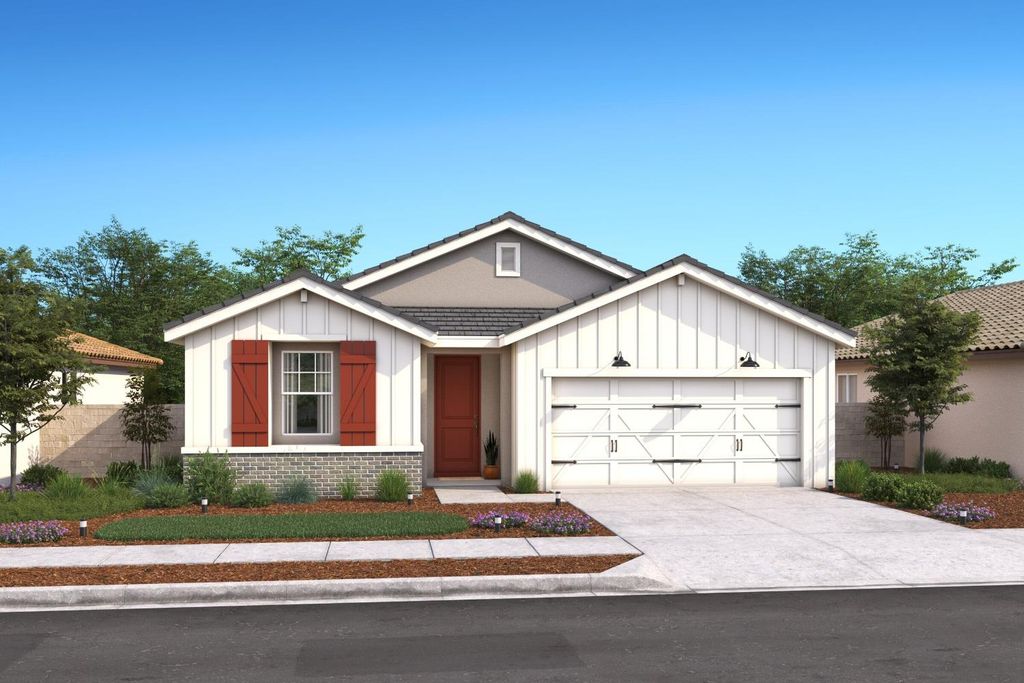 4461 Bran St, Rancho Cordova, CA 95742