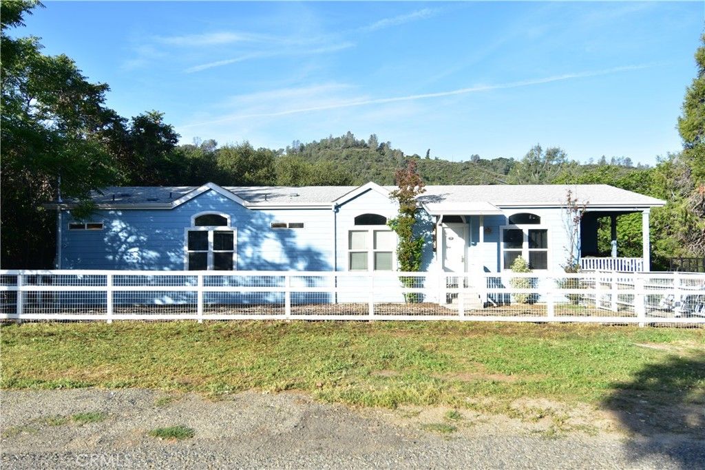 5029 Jones Street, Mariposa, CA 95338