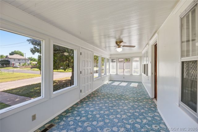 1348 E McKinley Avenue, Sapulpa, OK 74066